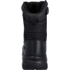 Magnum Vanguard 8.0 Safety Boots Metal Free Side Zip